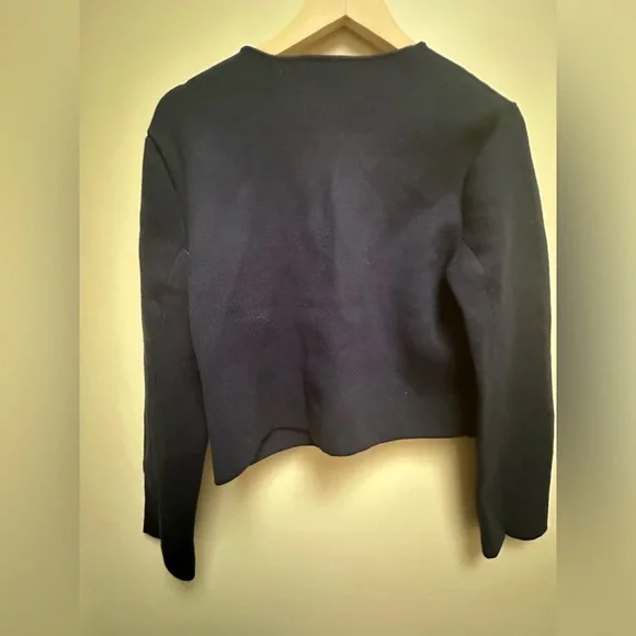 Babaton Notable Cardigan - Picture 4 of 6